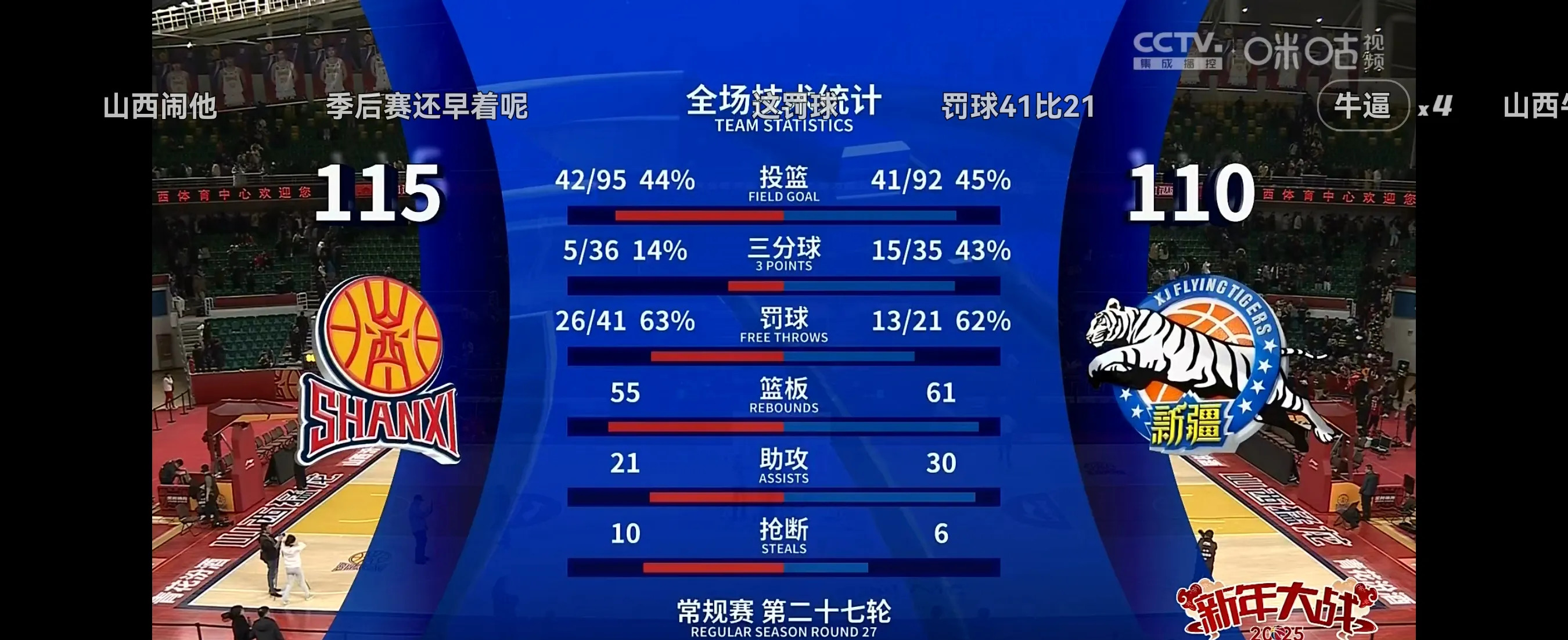 开云平台-关于山西队逆转胜利，比赛末节发挥精彩的信息