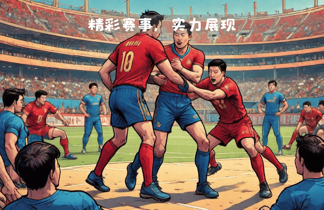 包含国内足球大赛激战正酣，球队竞争白热化的词条