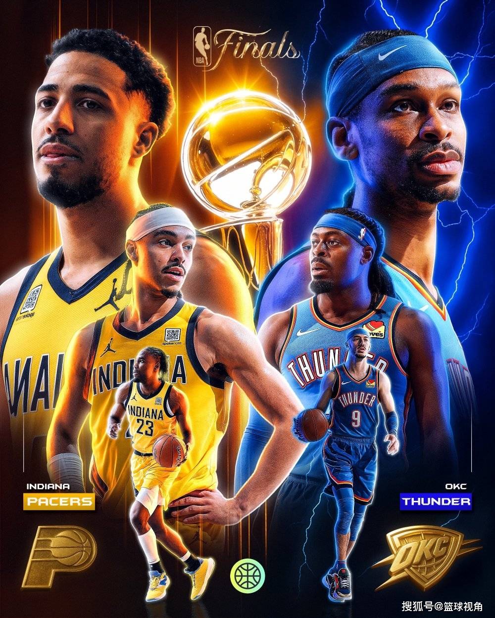关于NBA季后赛即将打响，谁将夺得总冠军？的信息