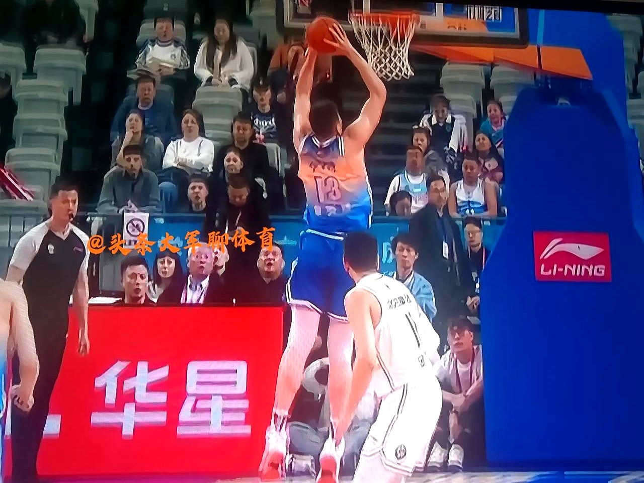 开云体育登录-挑战者中国男篮:新疆飞虎能否力挫广东宏远?的简单介绍