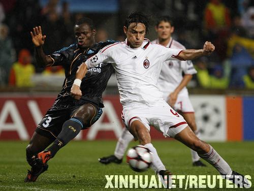 开云体育app-法国马赛奥林匹克队赛前冲刺的简单介绍