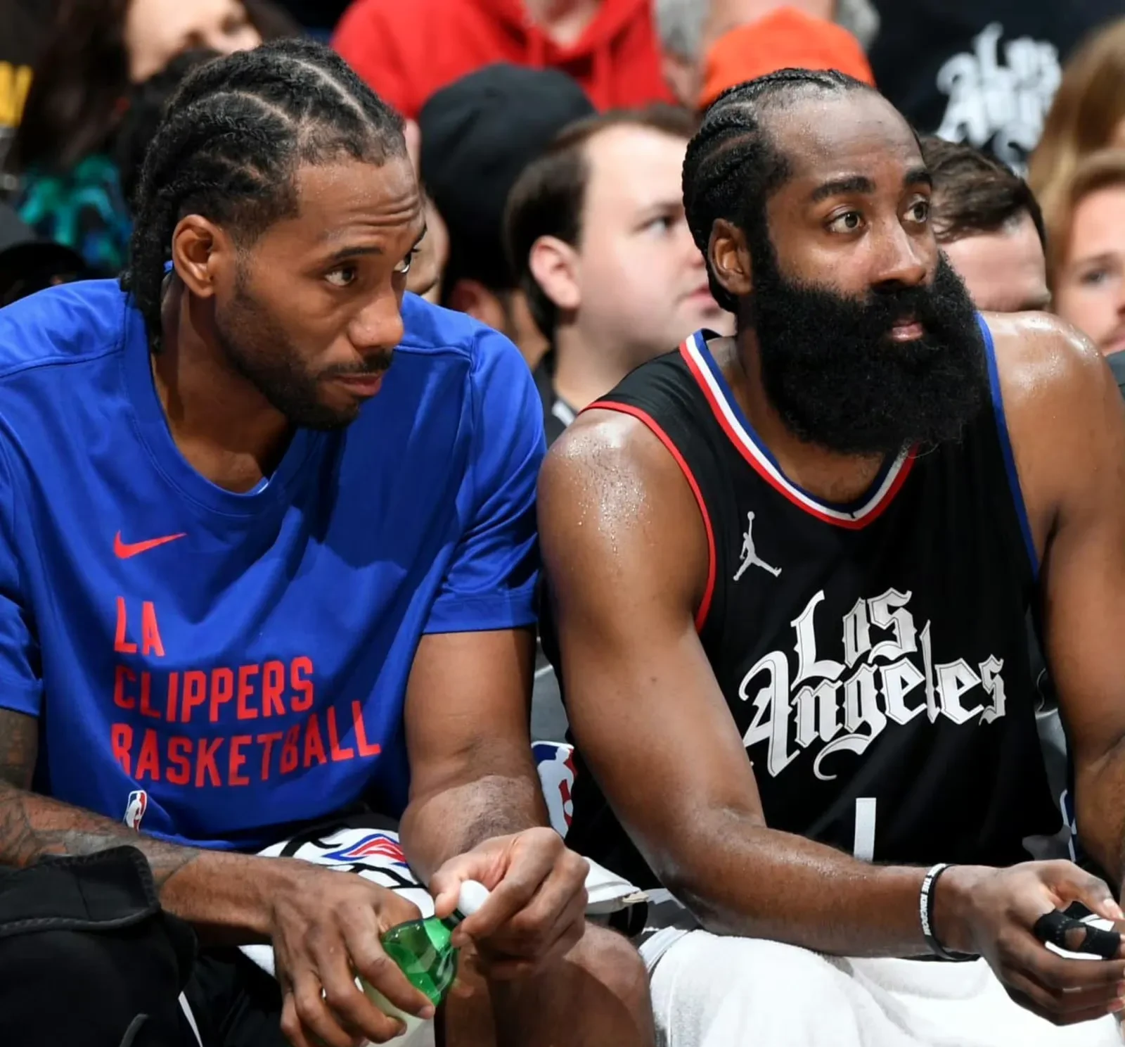 开云体育在线-快船主场告捷,实现逆袭击败东部劲旅的简单介绍