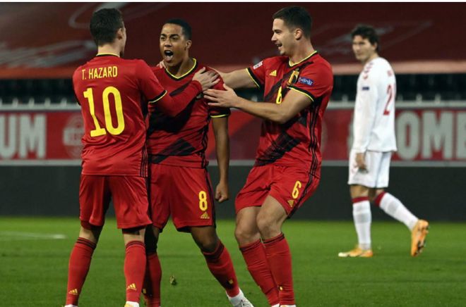 包含比利时国家队主场胜利,士气飙升的词条 包含比利时国家队主场胜利,士气飙升的词条