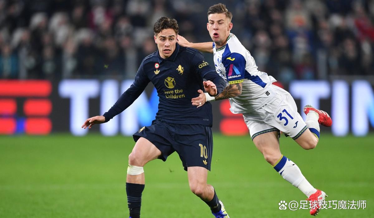 尤文图斯意外战平，晋级前景岌岌可危