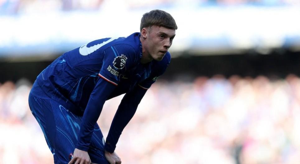 开云体育中国-切尔西艰难获胜,莱斯特城积分增添