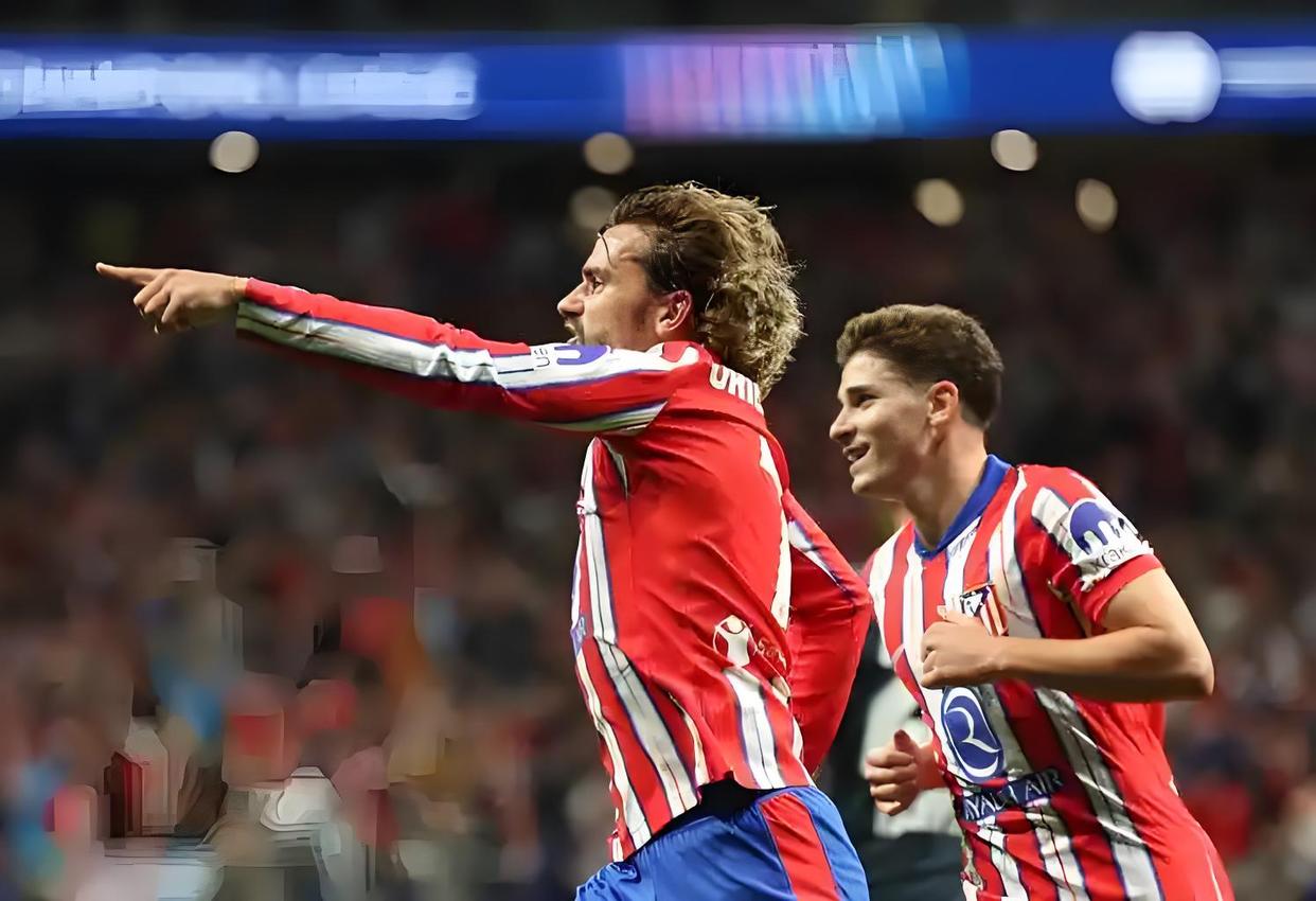 开云体育app-马德里德比激烈对决，最终收获平局的简单介绍