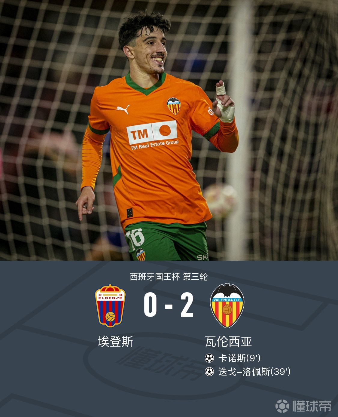 开云APP-瓦伦西亚逆转对手，实现胜利保卫战