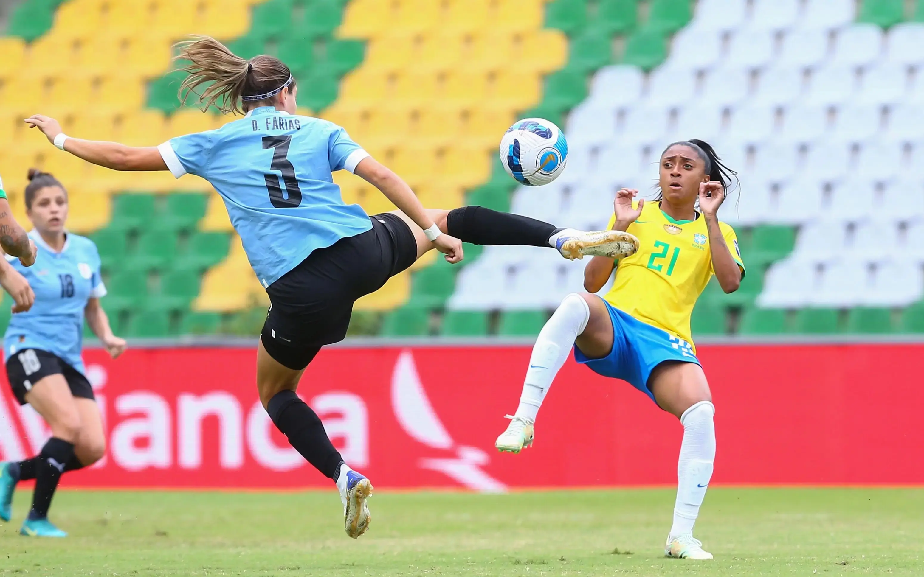 开云体育平台APP-美洲女足锦标赛，美国女足VS墨西哥女足