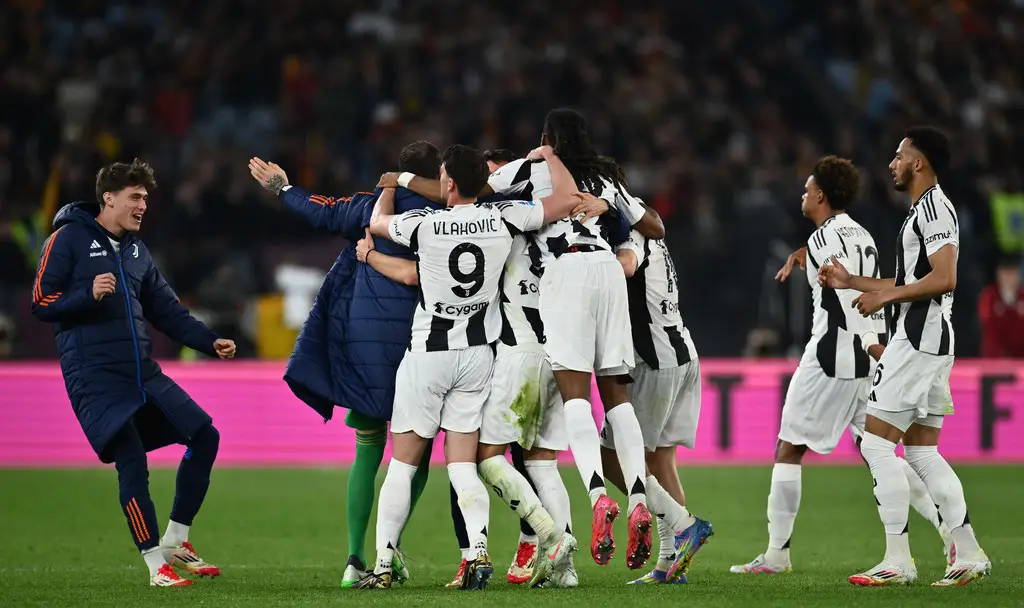 尤文图斯将挑战葡萄牙里斯本竞技，争夺下一轮资格