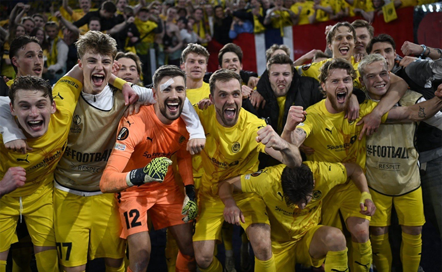 欧洲球队在赛场上闪耀,用实力证明自己的价值 欧洲球队在赛场上闪耀,用实力证明自己的价值