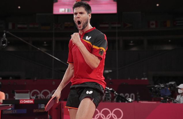 波兰队鏖战瑞典队，奥恰洛夫点燃赛场