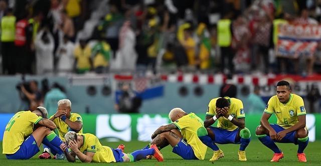 马赛横扫克罗地亚，内马尔点燃赛场的简单介绍