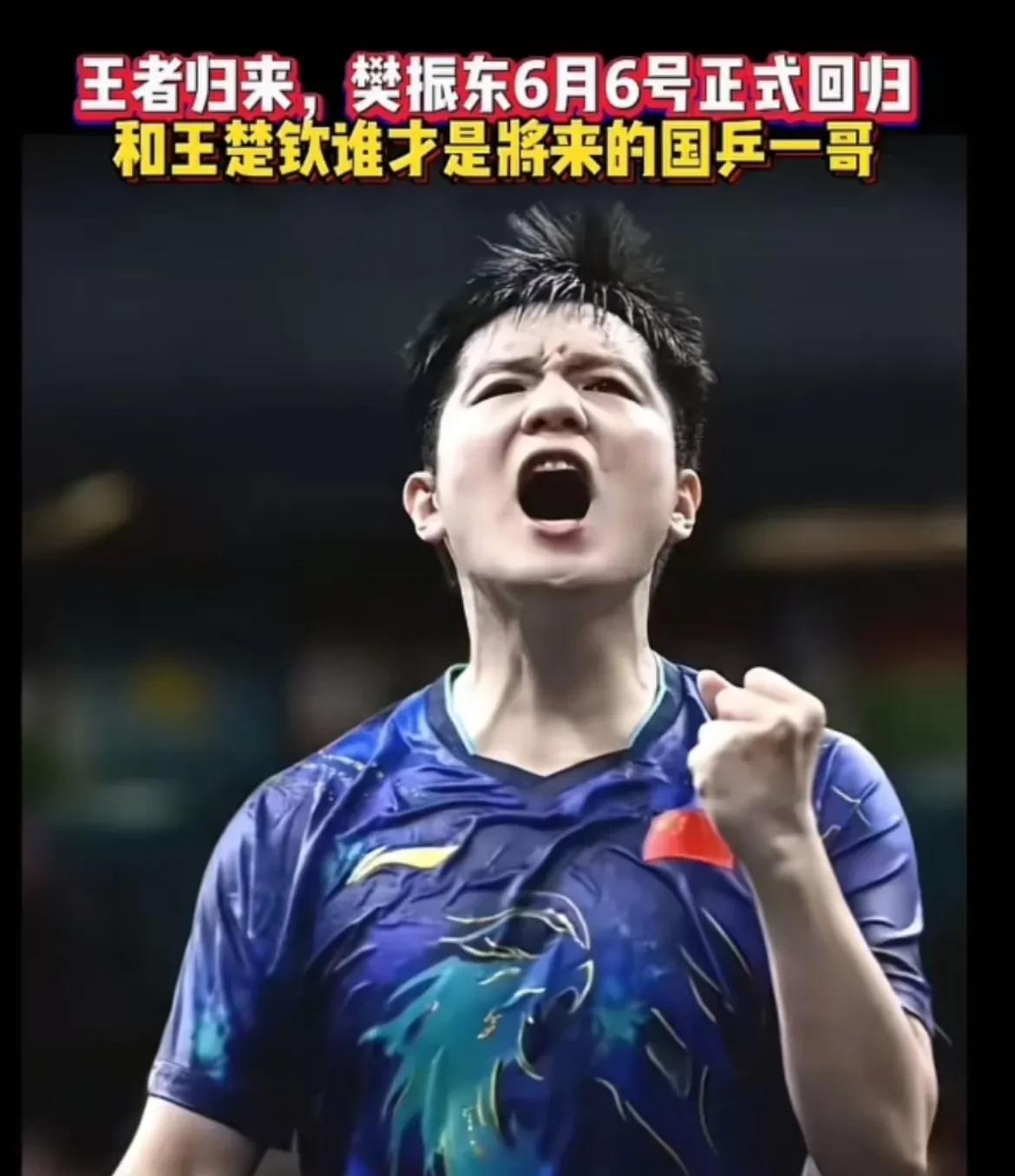 波兰乒乓球队绝杀中国乒乓球队,王皓关键制胜的简单介绍 波兰乒乓球队绝杀中国乒乓球队,王皓关键制胜的简单介绍