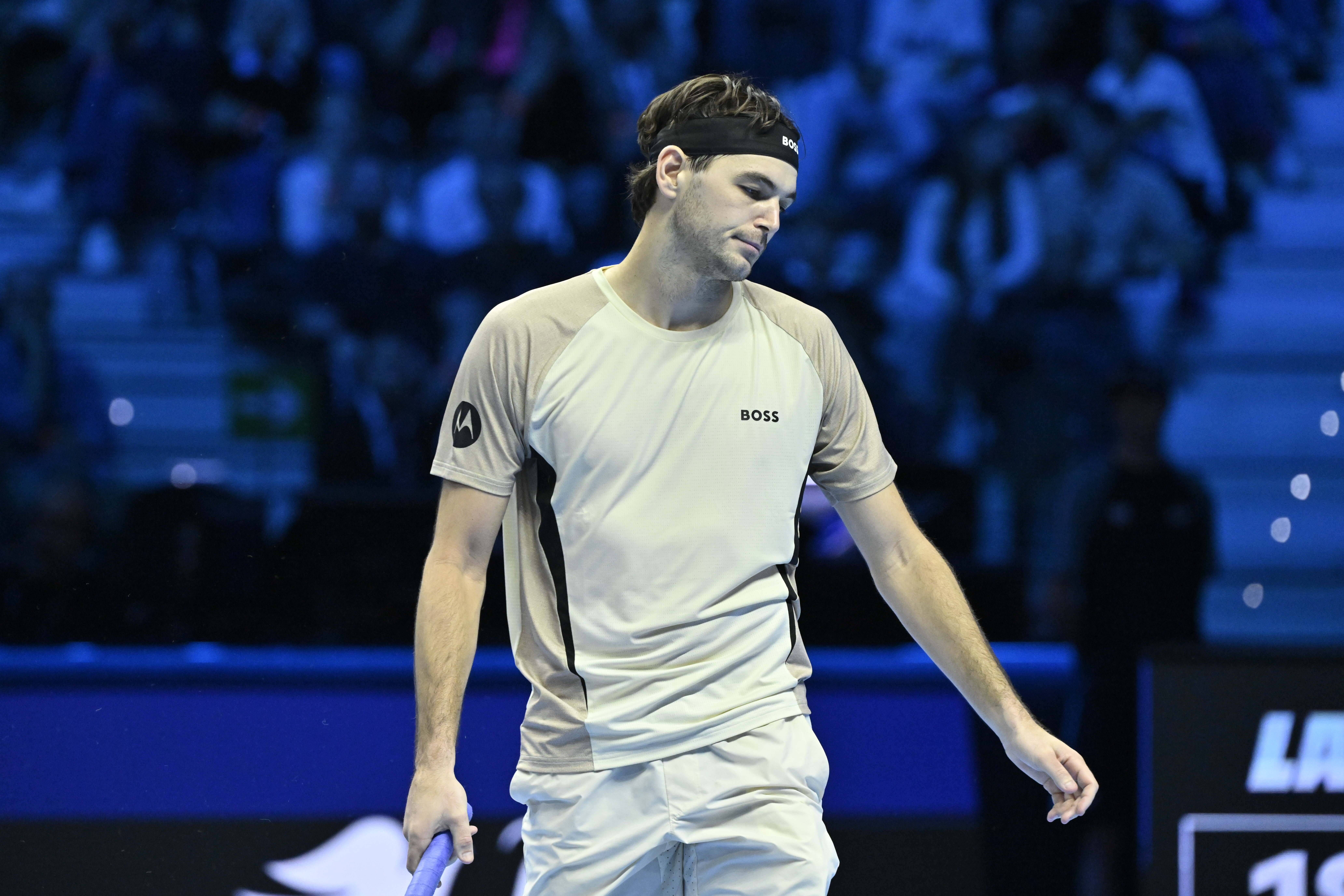 包含ATP总决赛力克美网,阿尔卡拉斯带队取胜的词条 包含ATP总决赛力克美网,阿尔卡拉斯带队取胜的词条