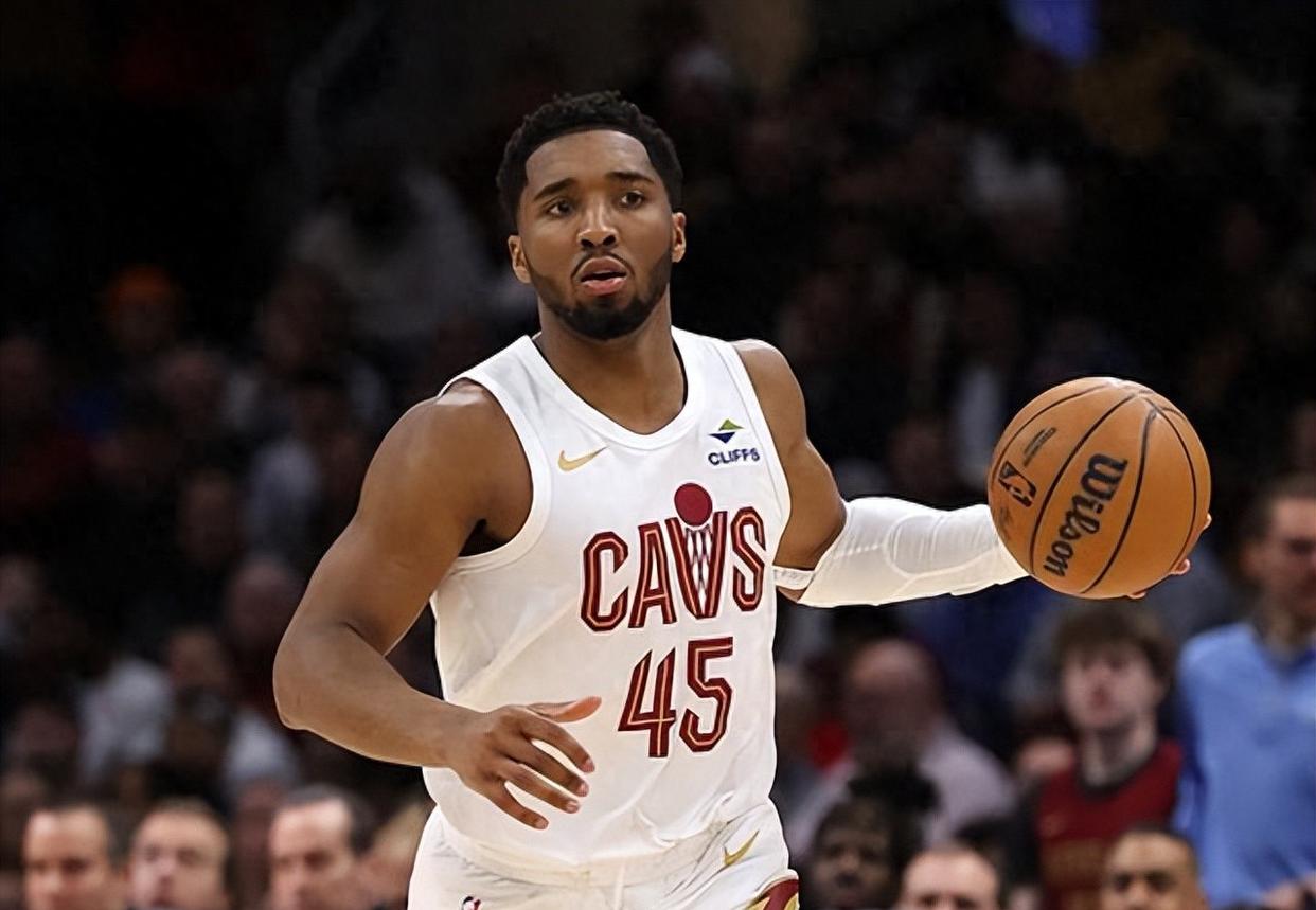 关于热火绝杀雷霆,米切尔扛起全队的信息 关于热火绝杀雷霆,米切尔扛起全队的信息