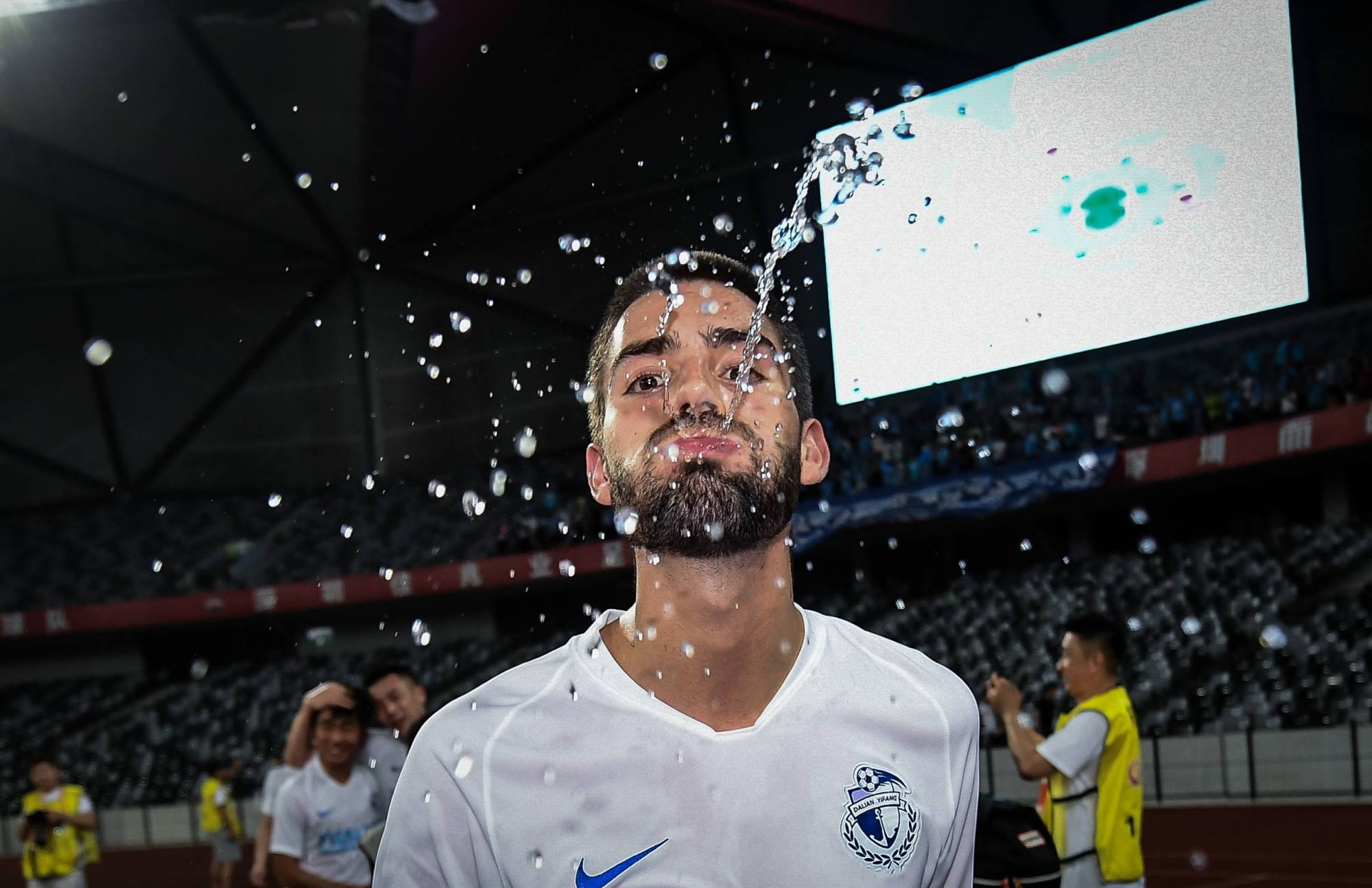 开云体育入口-尤文力克挪威,卡拉斯科高光表现的简单介绍