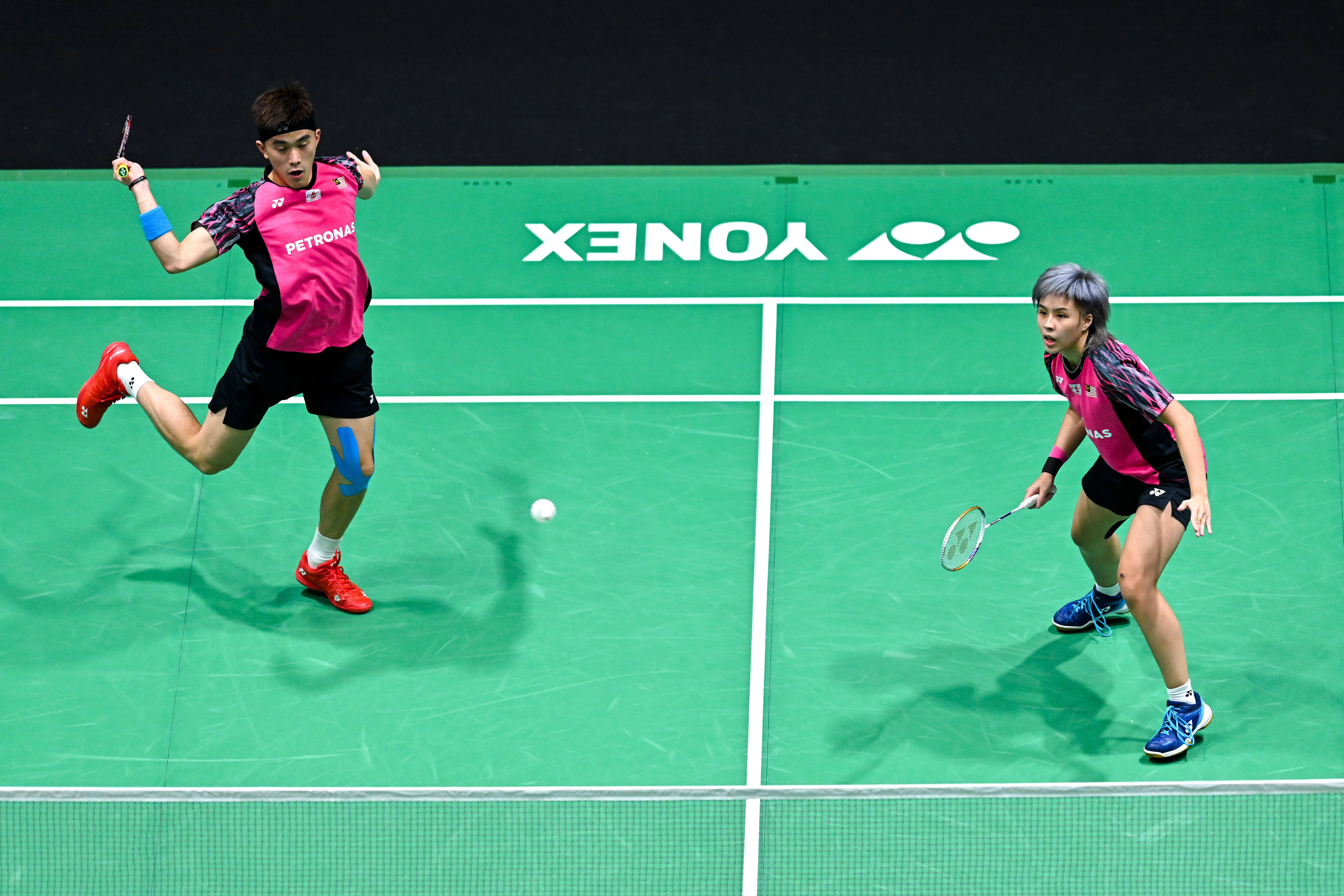 开云APP-马来西亚队逆转丹麦队,郑思维惊艳四座的简单介绍