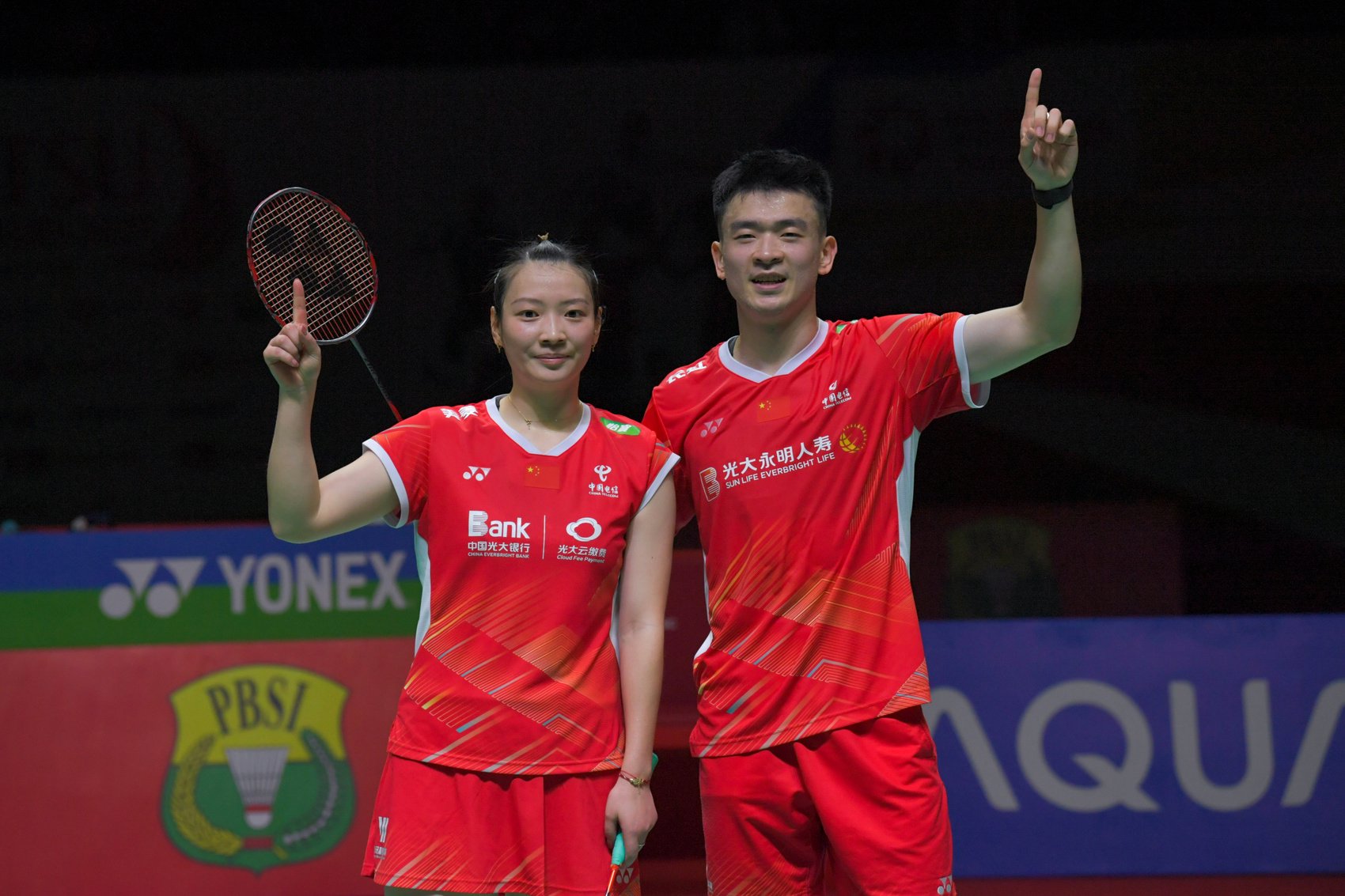 马来西亚队逆转丹麦队,郑思维惊艳四座的简单介绍 马来西亚队逆转丹麦队,郑思维惊艳四座的简单介绍