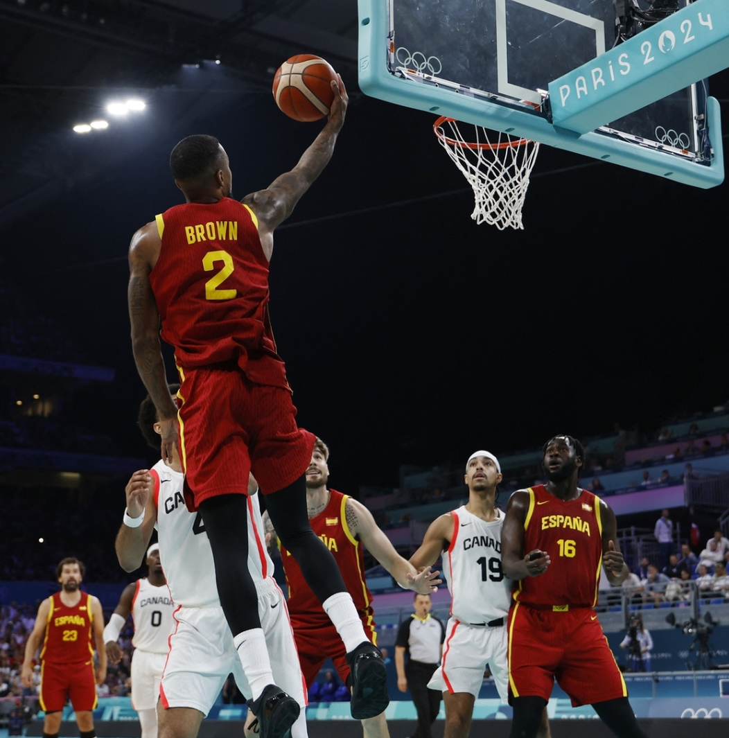 开云体育官方网站-包含波兰男篮轻取西班牙男篮,锡安一己之力扛起全队的词条