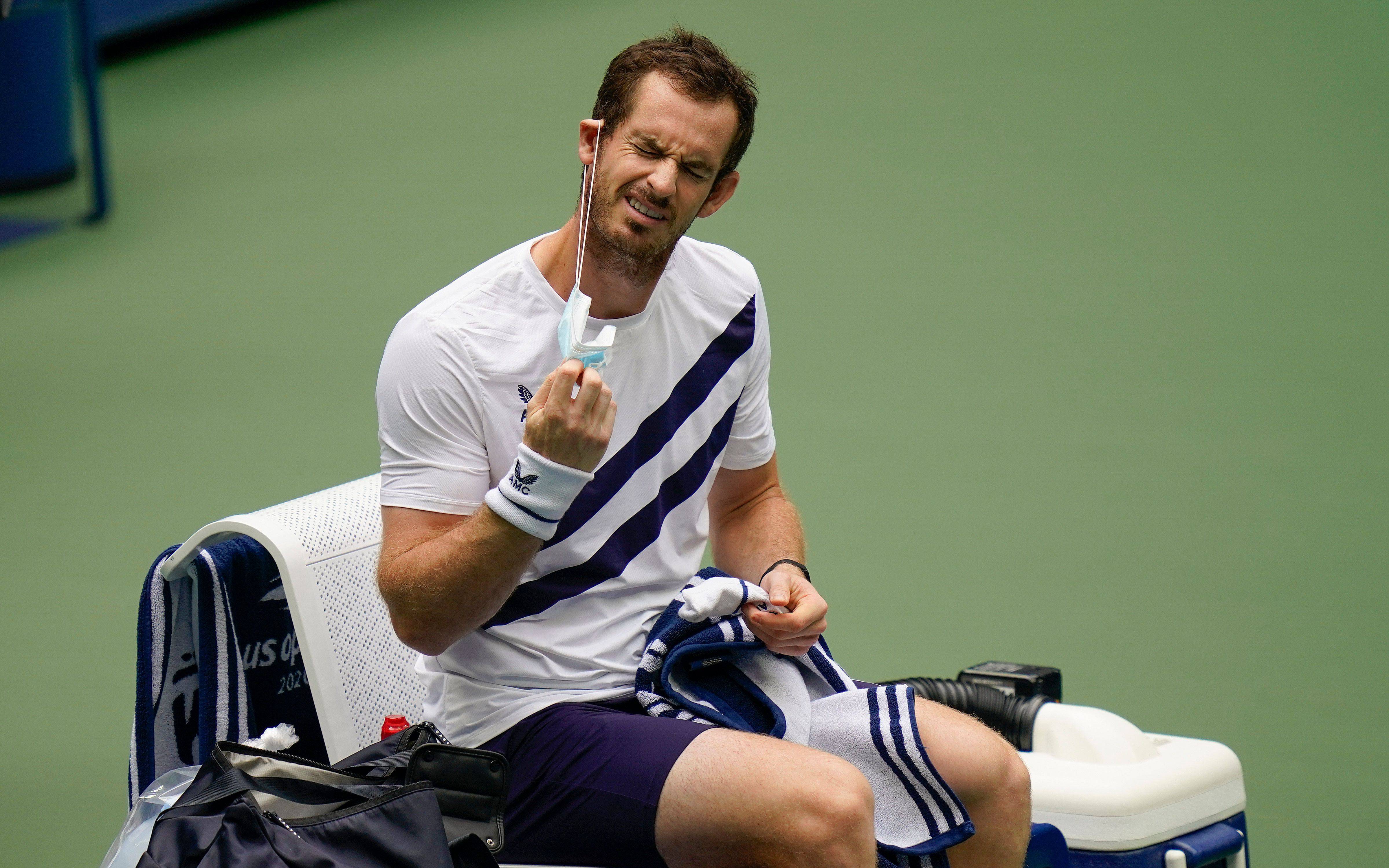 开云平台-包含ATP总决赛碾压法网,穆雷统治全场的词条