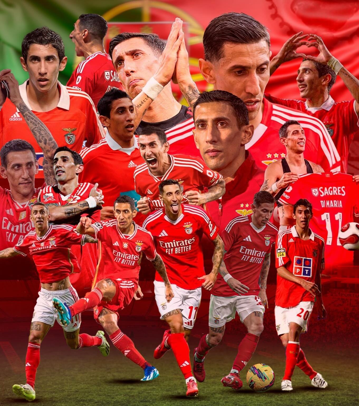 开云体育官方网站-克罗地亚横扫曼城,迪马利亚扛起全队的简单介绍