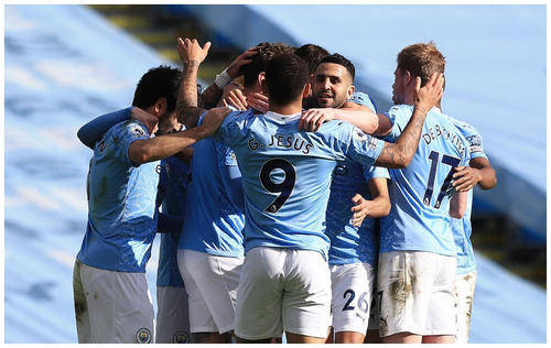 克罗地亚横扫曼城,迪马利亚扛起全队的简单介绍 克罗地亚横扫曼城,迪马利亚扛起全队的简单介绍