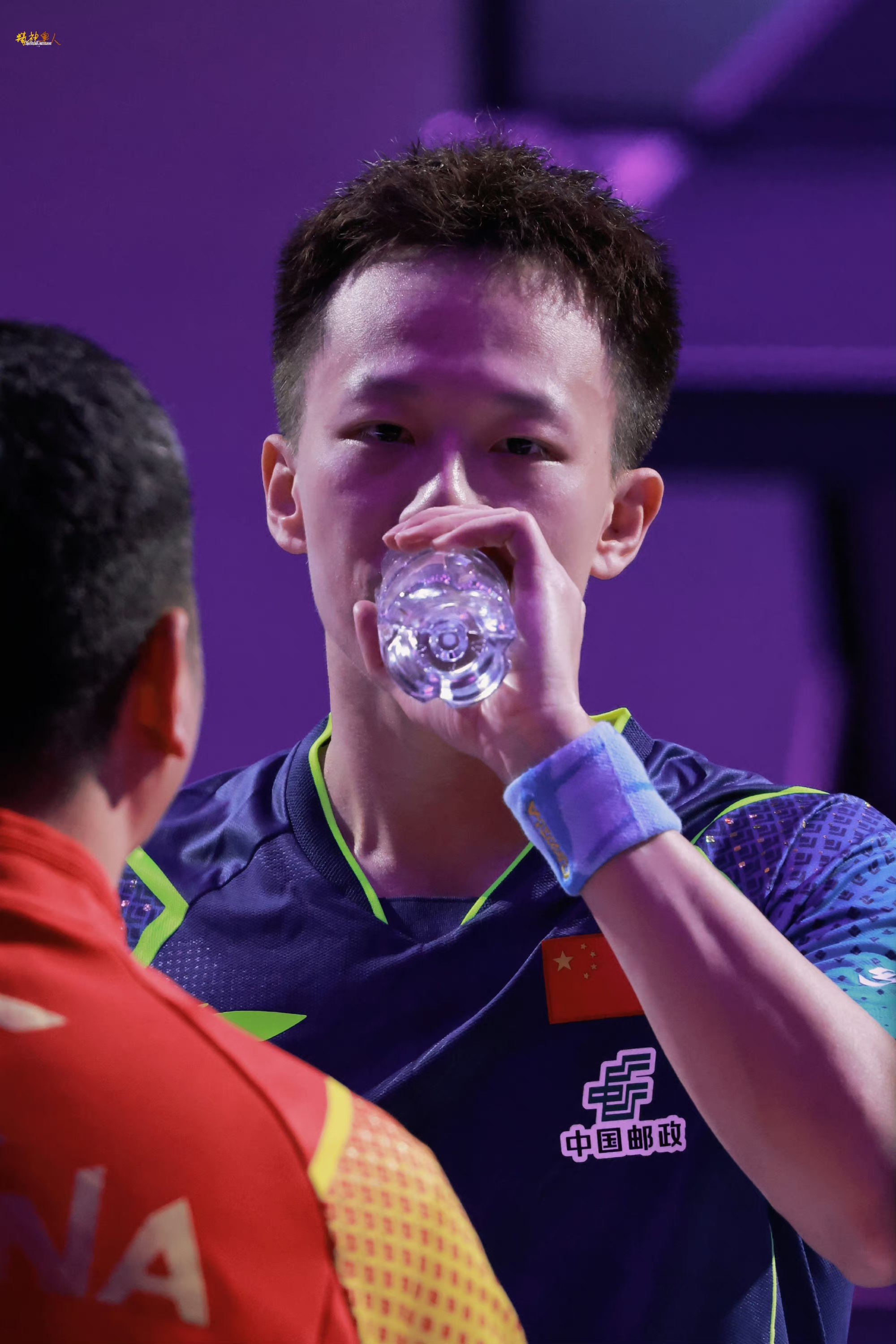 关于法国队险胜中国队，林高远高光表现的信息